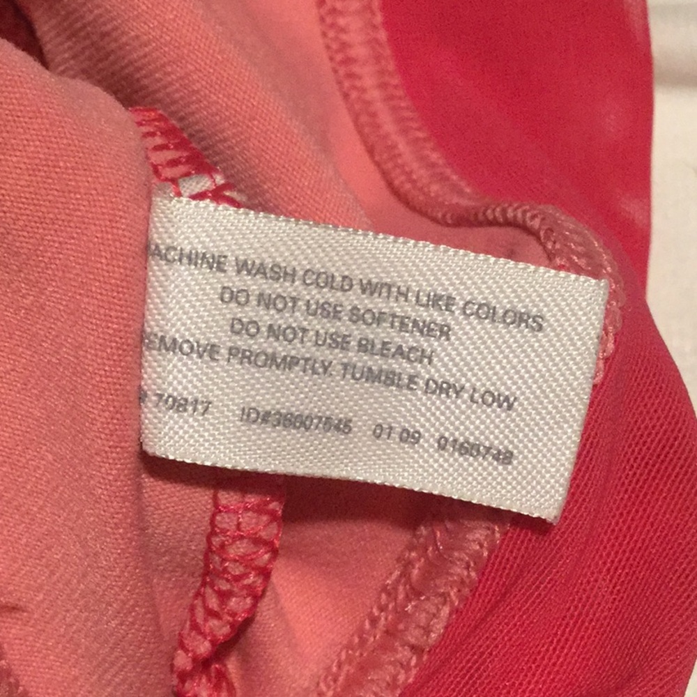 Victoria’s Secret Sport Sleeveless Tank - Picture 4 of 6